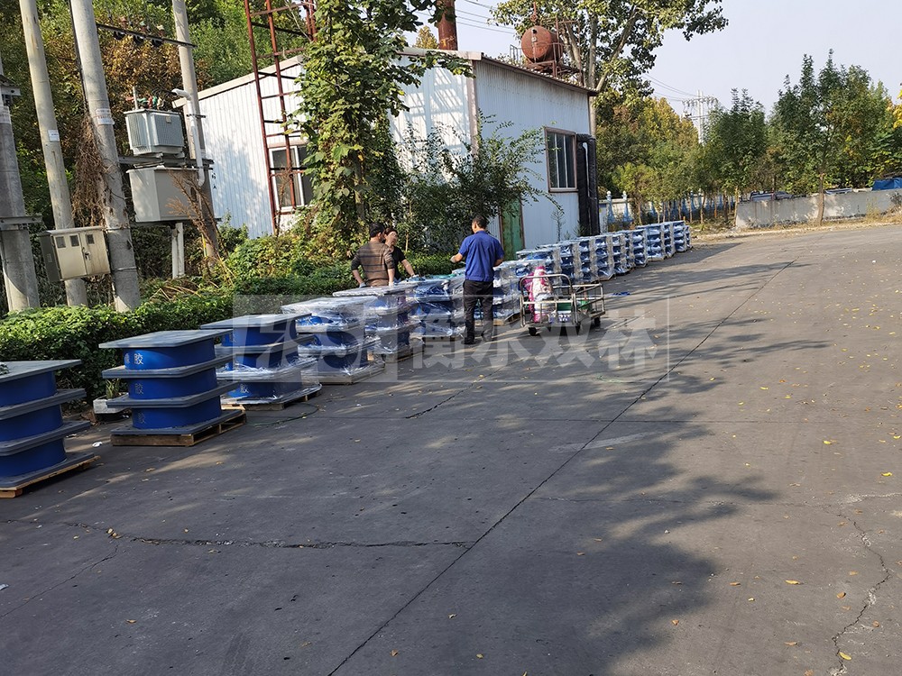 LRB支座 建筑铅芯橡胶隔震支座 摩擦摆隔震支座报价