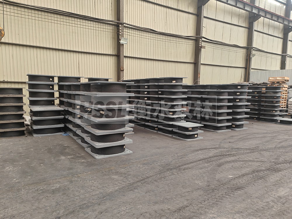 LNR1100橡胶隔震支座什么价格