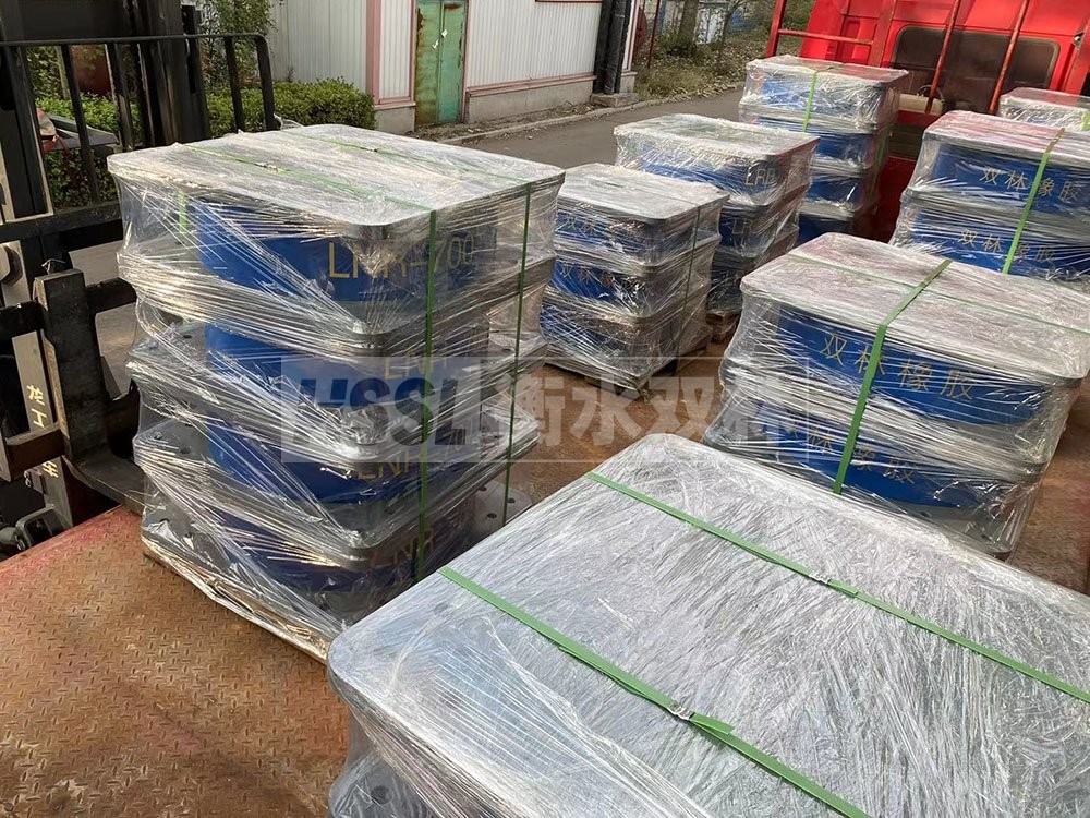 建筑橡胶隔震支座厂家有哪些