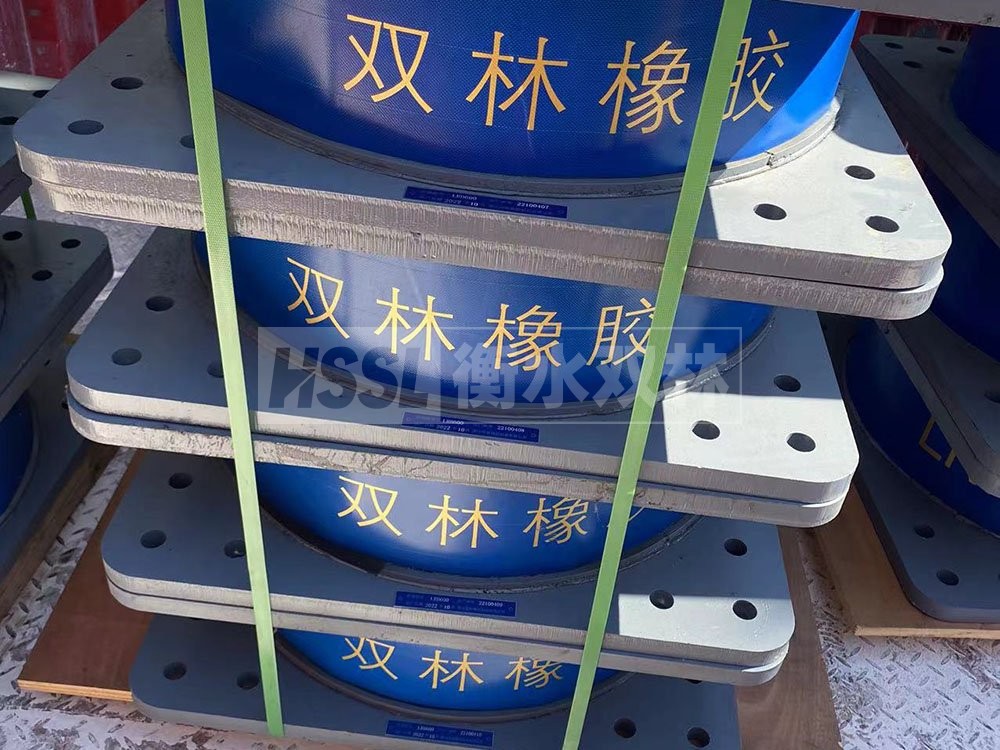建筑铅芯防震支座装置 LNR1400隔震支座 建筑橡胶隔震支座定制