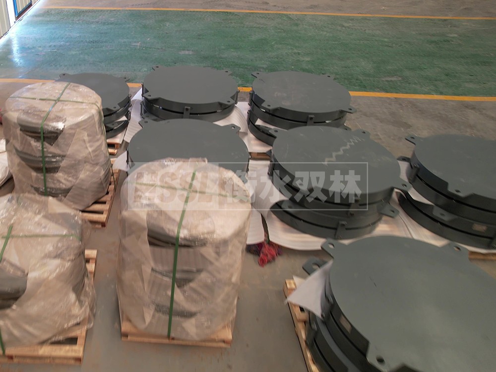 LNR1400隔震支座