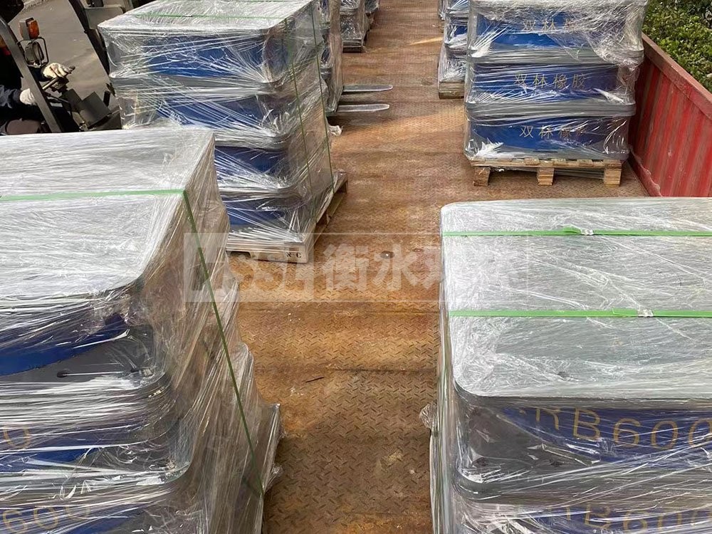 高阻尼抗震支座厂家电话